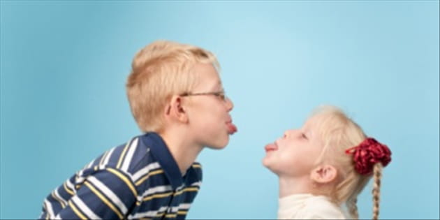 Why Can’t They Just Get Along? How to Help Siblings Become Friends Instead of Enemies